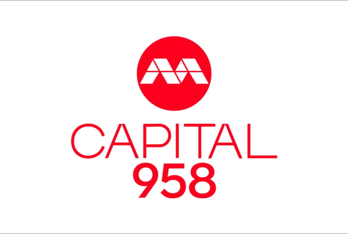 Interview with Capital 958